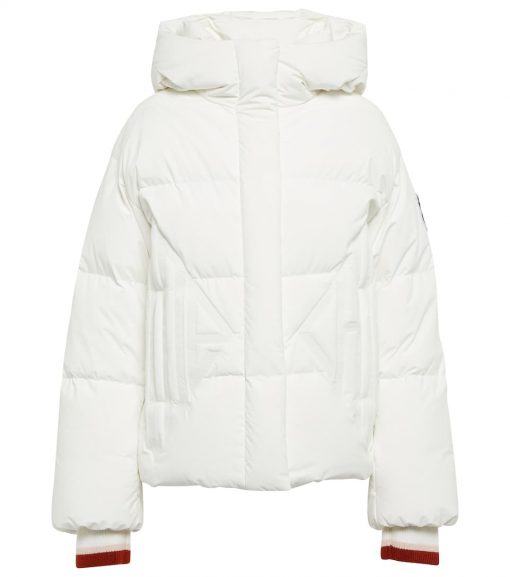 Model 2022 x Fusalp down ski jacket Chloé Discount Sales Up 53%